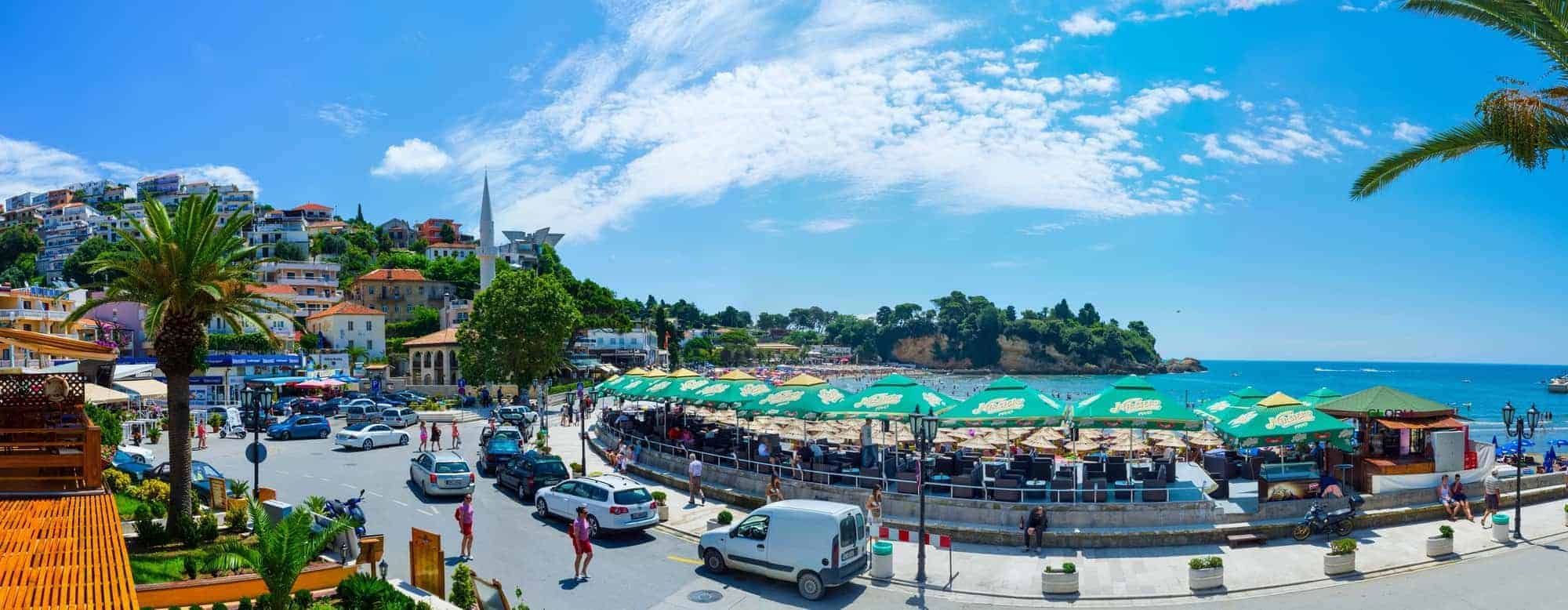 Ferie i Montenegro, den hemmelige perle.
