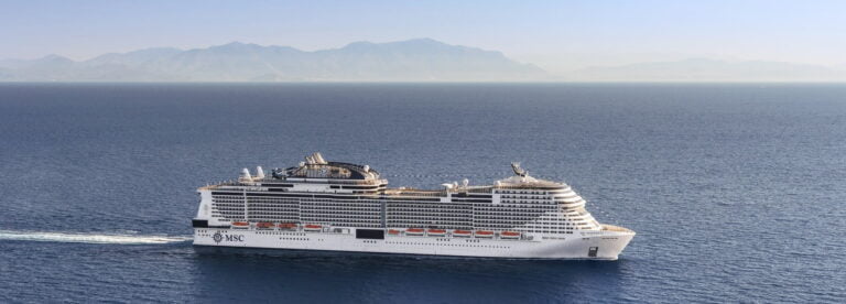 MyCruise