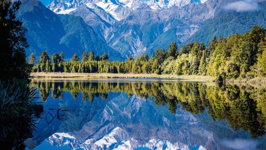 New Zealand