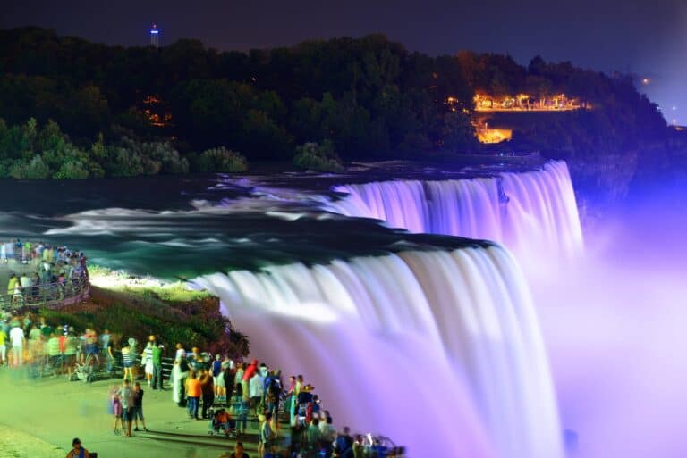 Niagara-Falls-Canada
