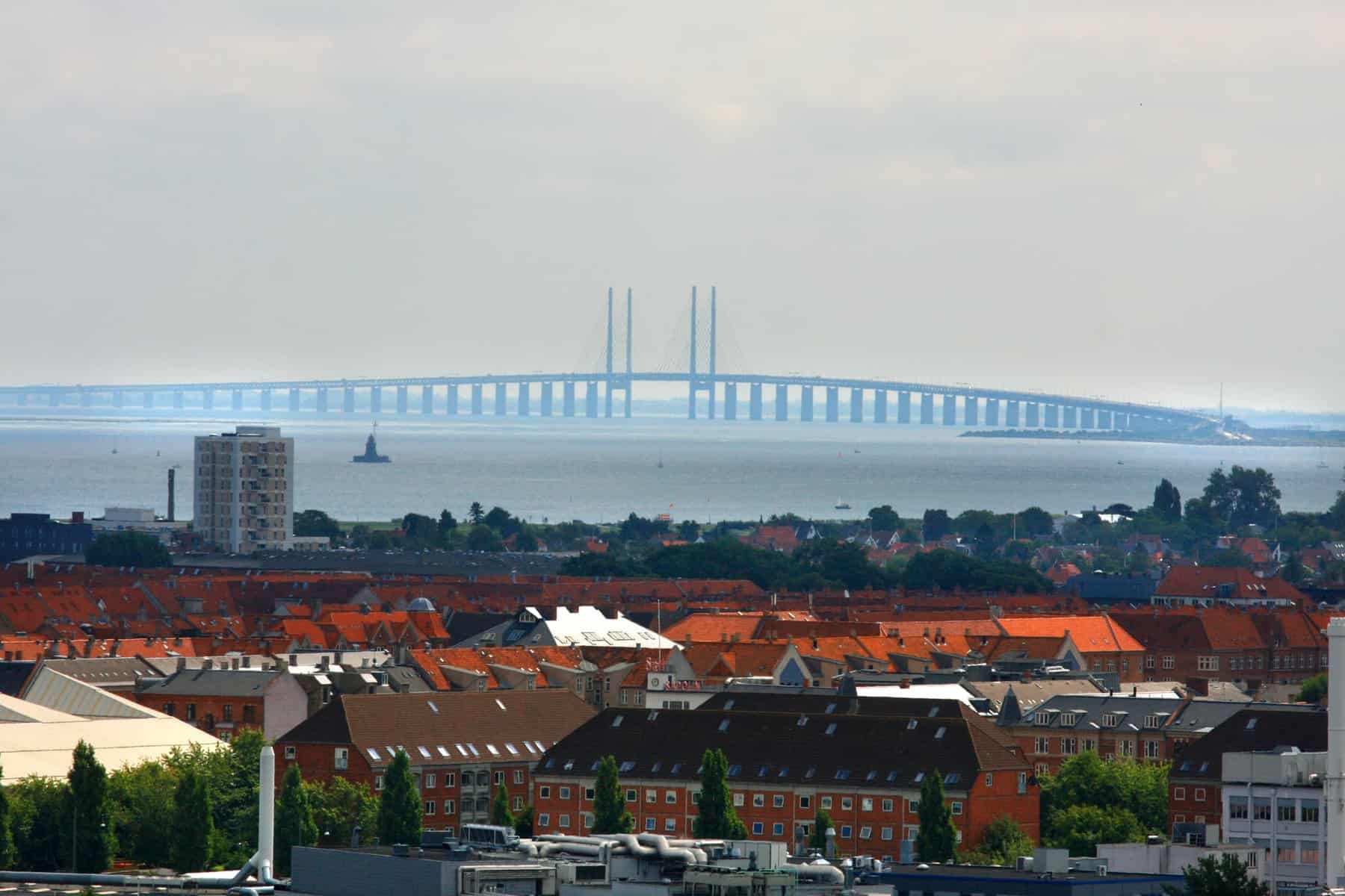Sverige åben igen!