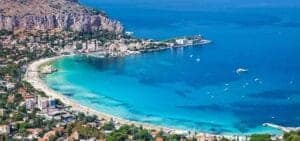 Palermo Sicilien