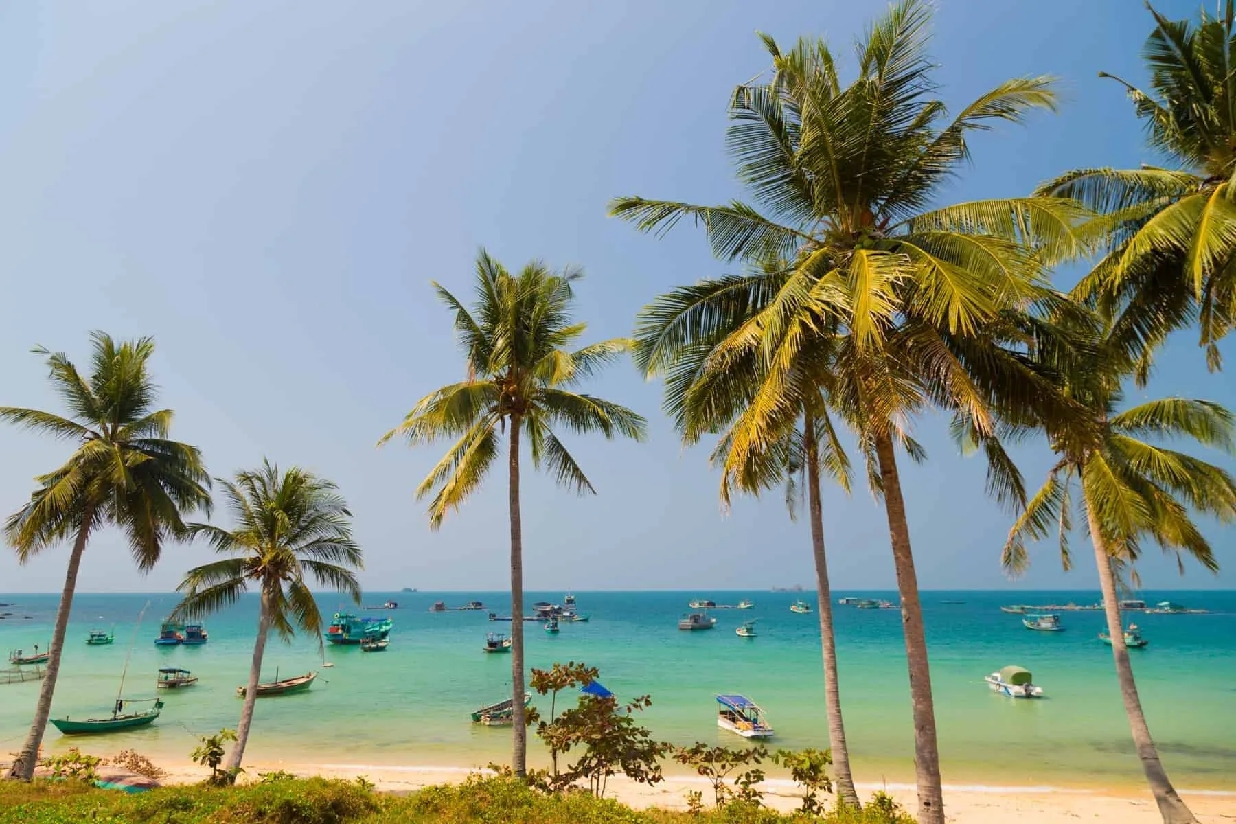 Phu Quoc, Vietnam