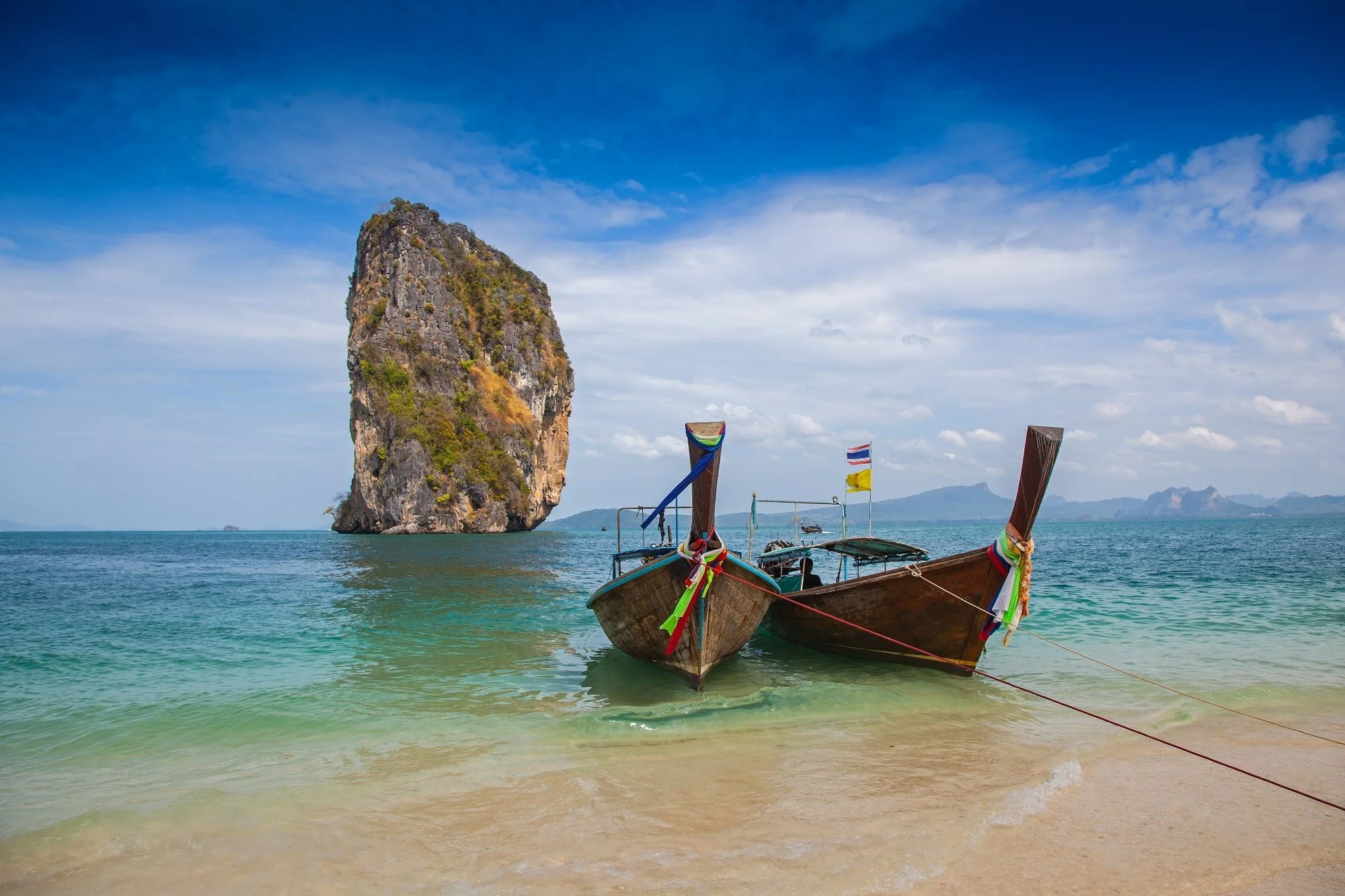 Kan du rejse til Thailand igen november 21 og frem?