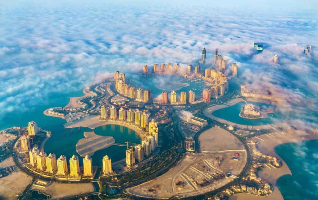 Qatar-Pearl-Qatar-Siland