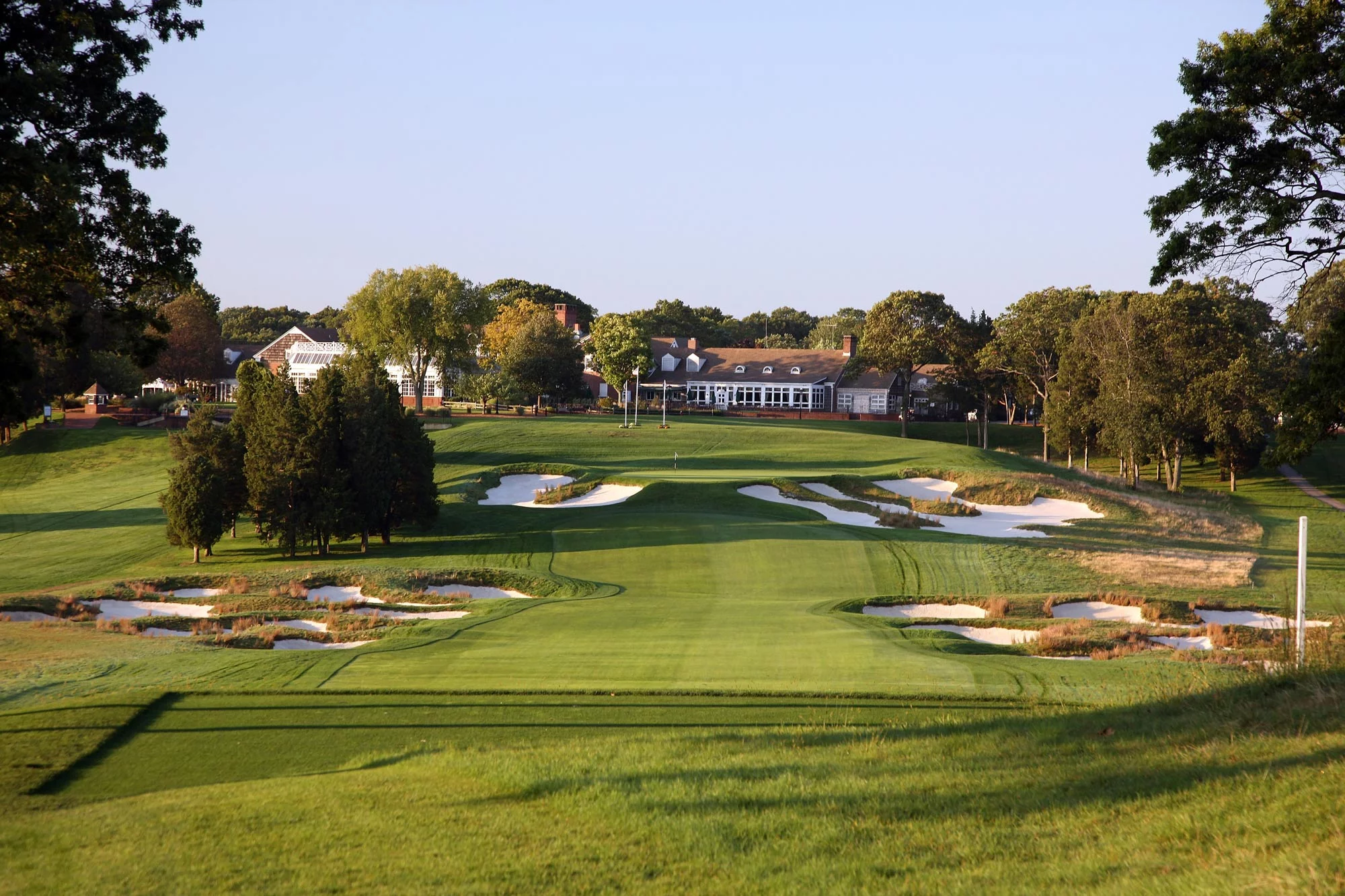 Ryder Cup 2025 er i USA men hvor i 2027 og 2029?