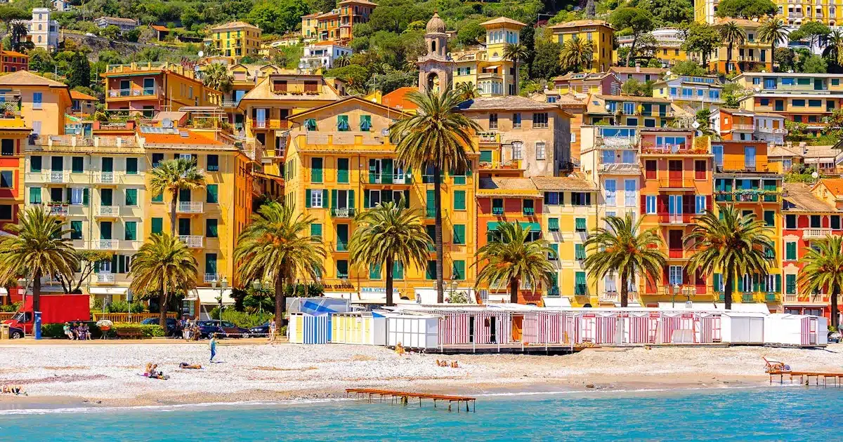Santa Margherita Ligure
