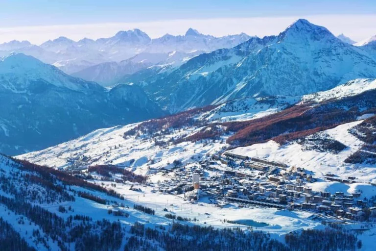 Sestriere 3 Sestriere