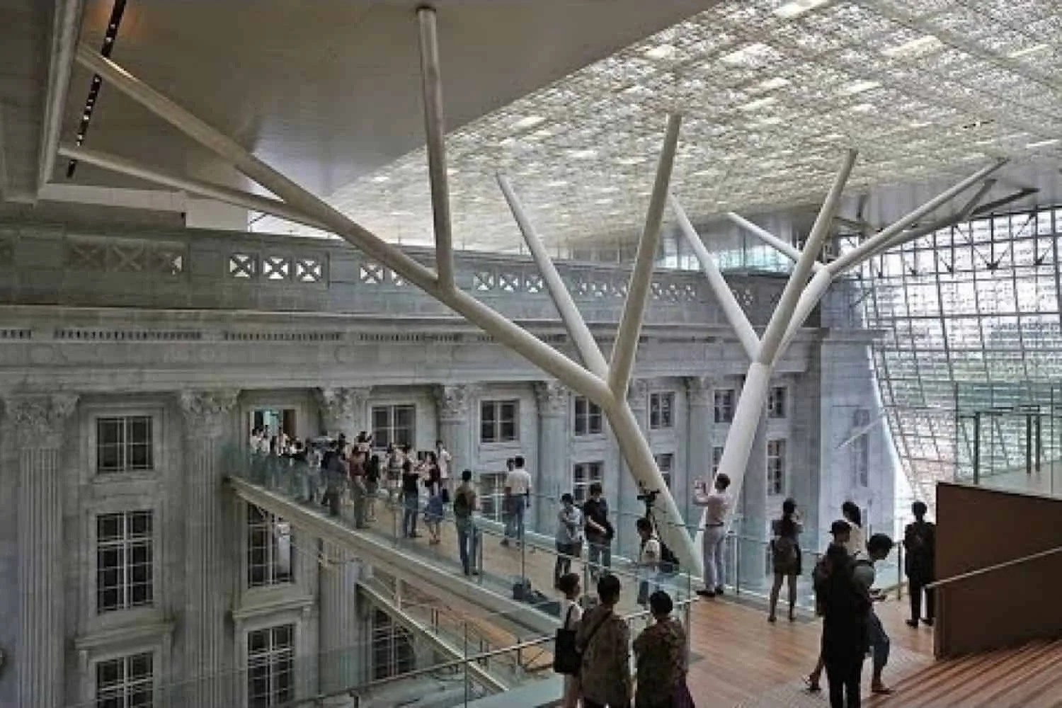National Singapore Gallery