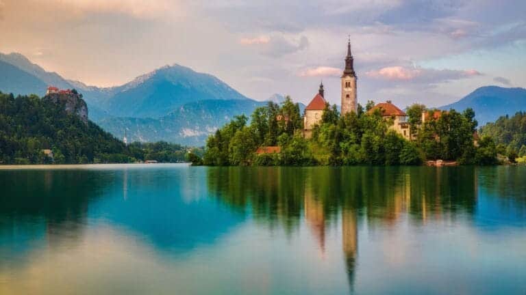 Slovenien