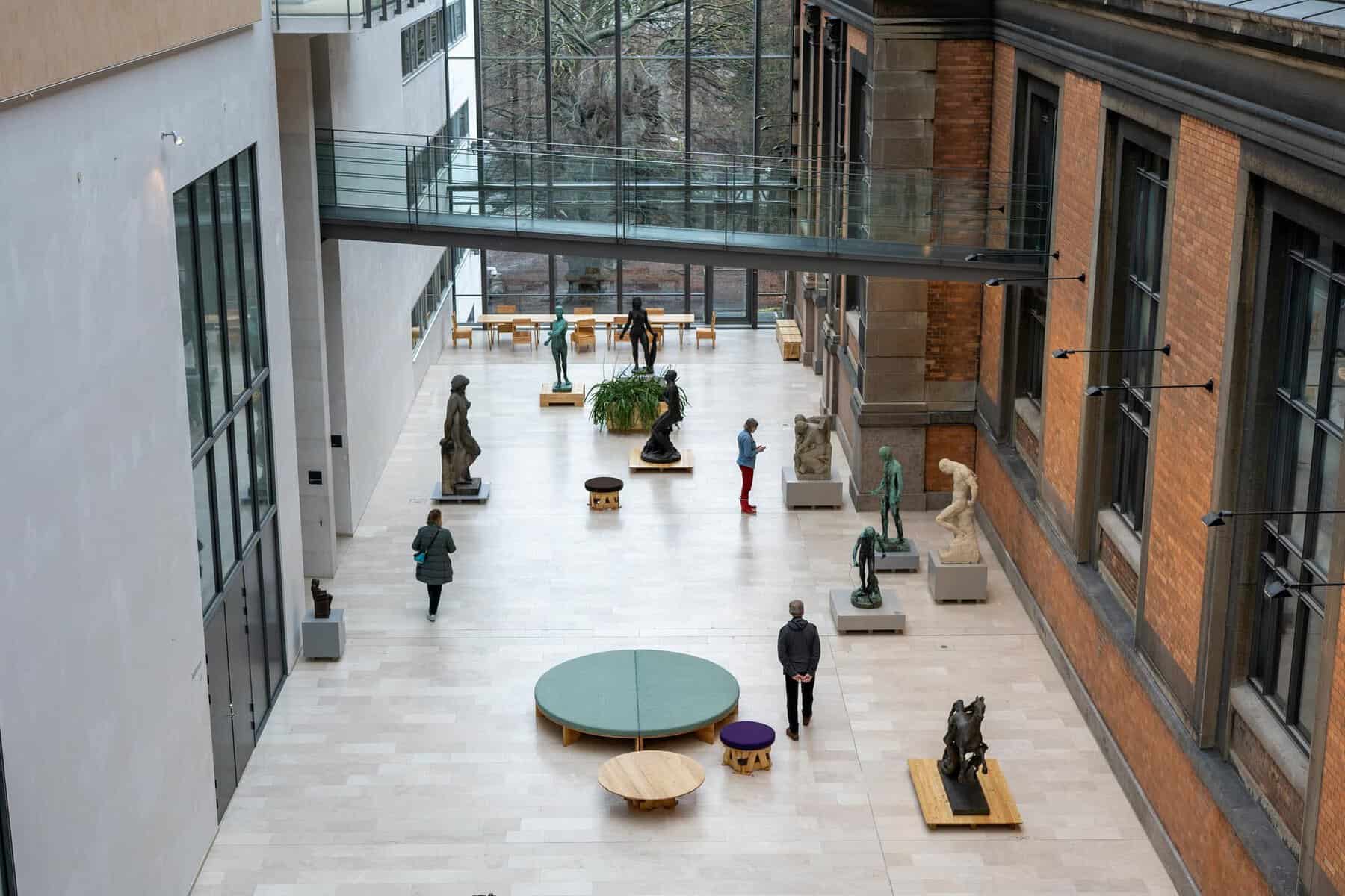 Københavns væsentligste museer
