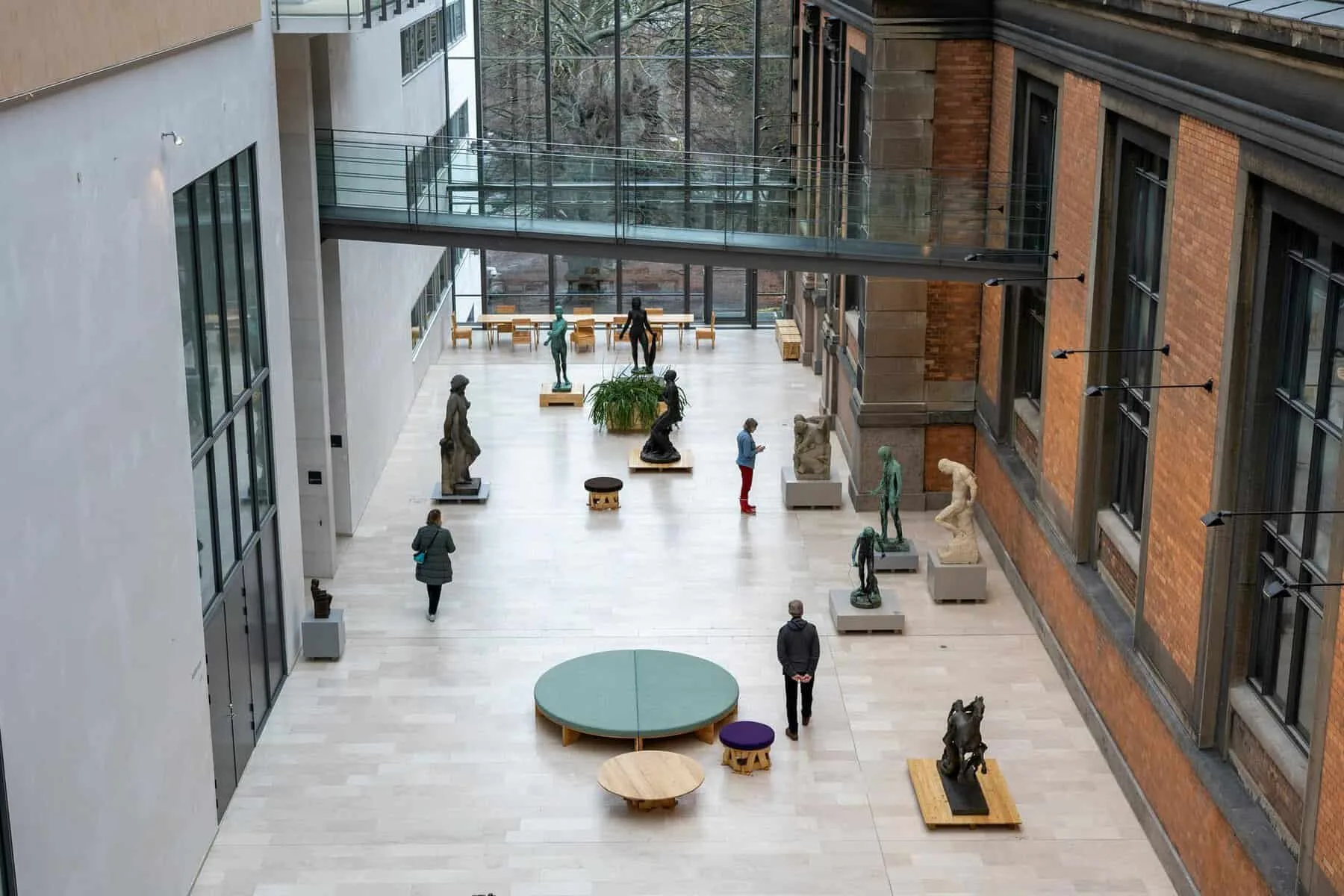 Københavns væsentligste museer