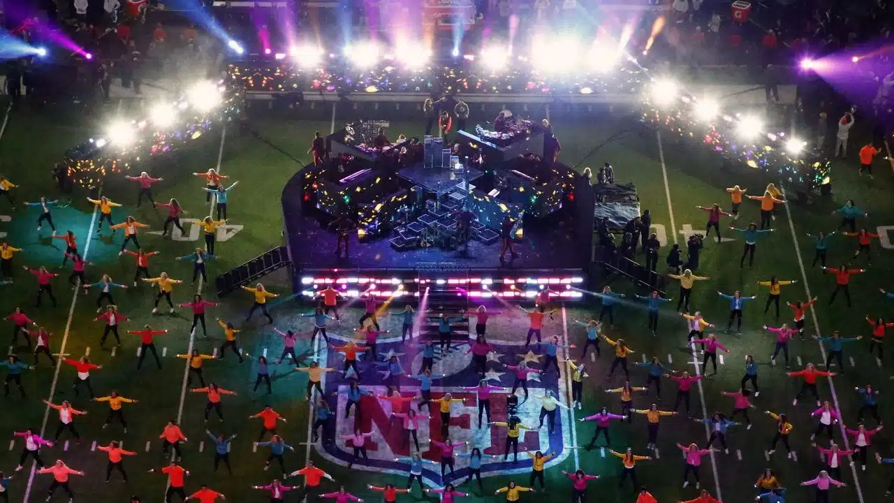 Super Bowl og Sportsrejser