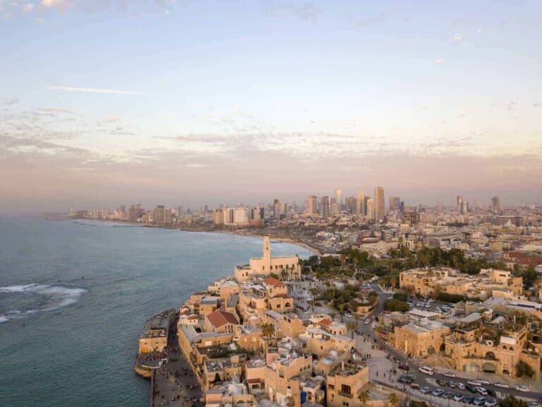 Israel - en utrolig smuk rejse for livet venter jer 16 Israel – en utrolig smuk rejse for livet venter jer