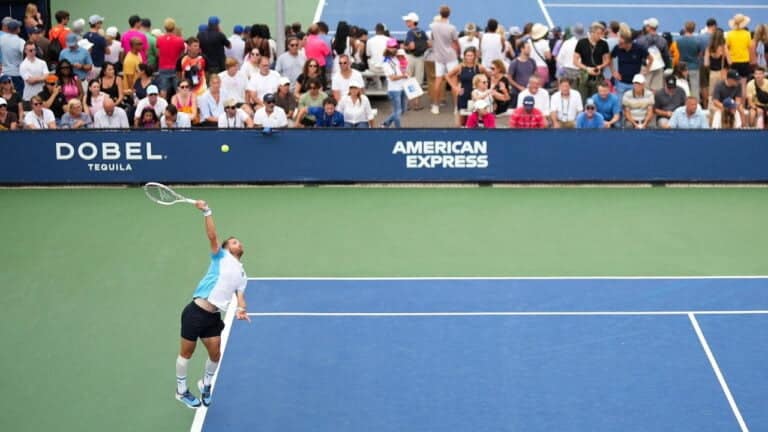 Tennis US Open 2023 i New York 9 Tennis US Open 2023 i New York