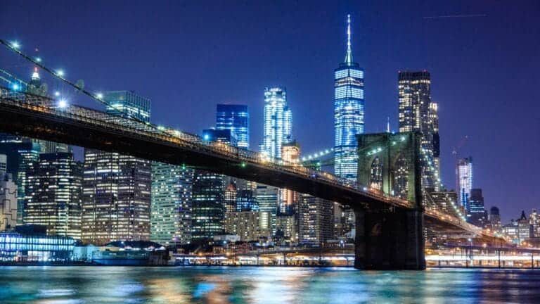 New York, USA
