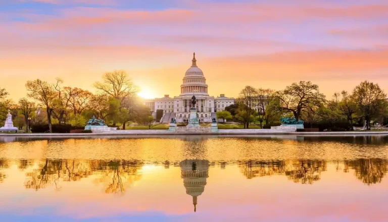 Washington DC, USA