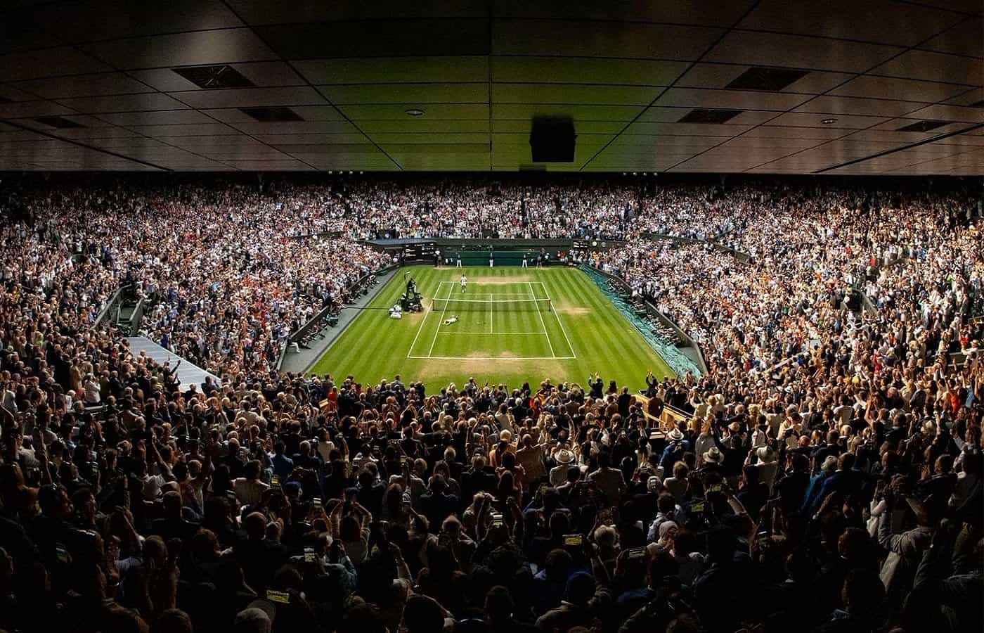 Wimbledon 2024