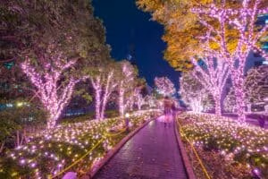 Jul i Japan