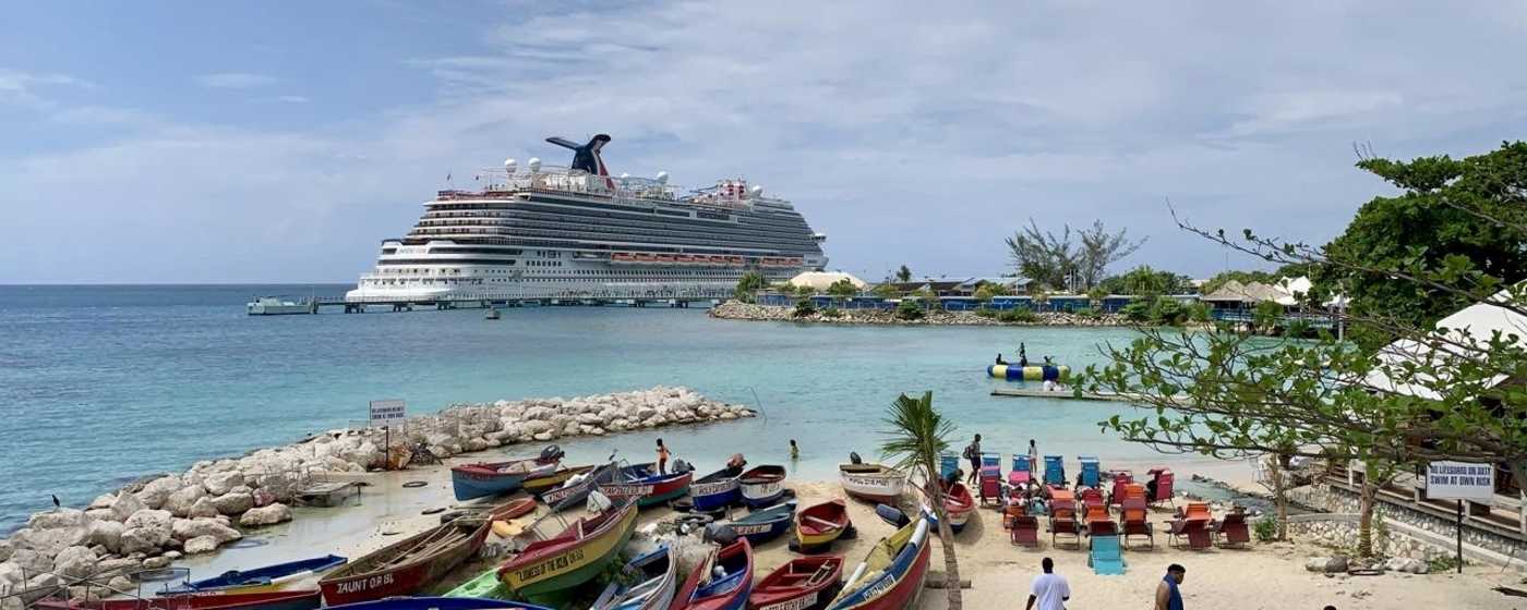 Rejseeventyr til Jamaica, meget mere end hvide strande