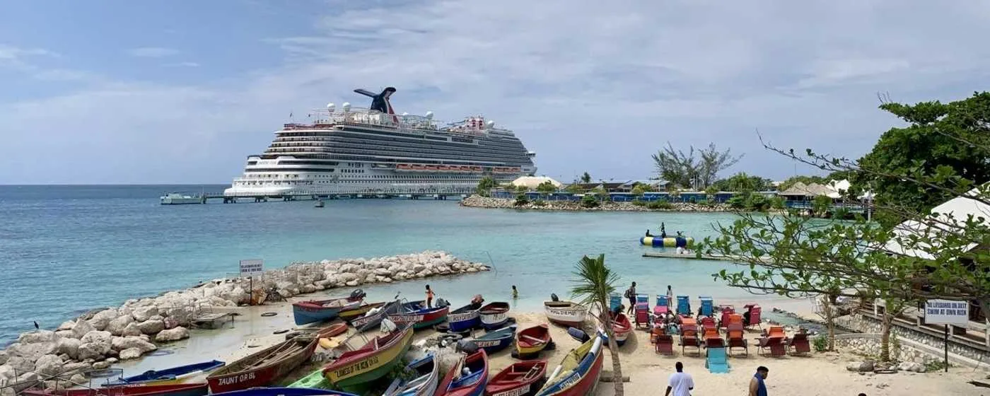 Rejseeventyr til Jamaica, meget mere end hvide strande