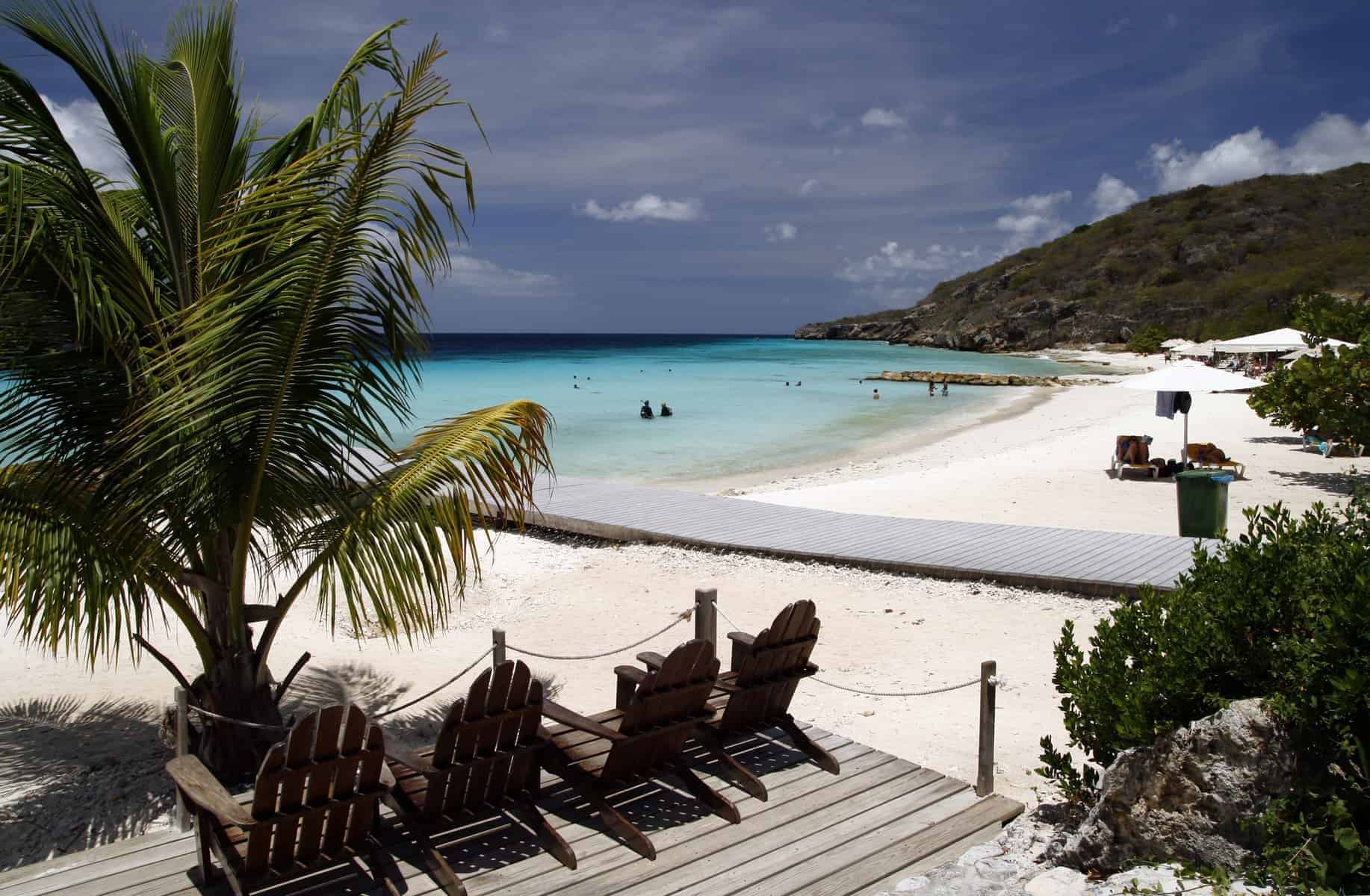 Det nederlandske Caribien