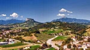 Emilia Romagna: Italiens gastronomiske hjerte