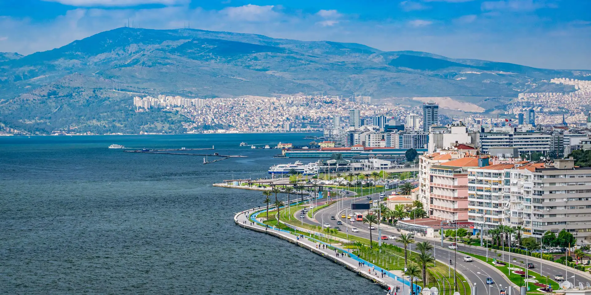 Izmir