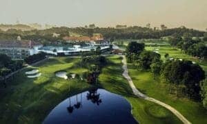 Malaysias bedste golfbane.Kuala Lumpur træder ind på golfscenen