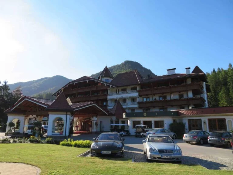 Lärchenhof i Tirol er en bid af paradis 14 Lärchenhof i Tirol er en bid af paradis