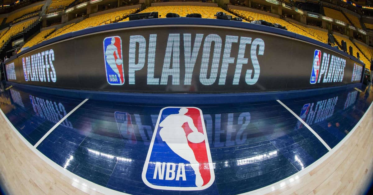 NBA Playoffs, plus andre begivenheder for besøgende i USA