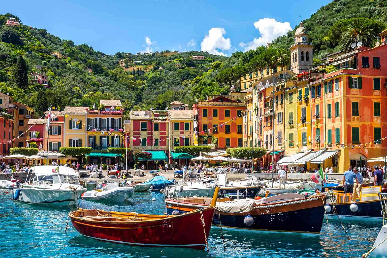 Portofino Real Estate?