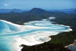Queensland Australia - here we come