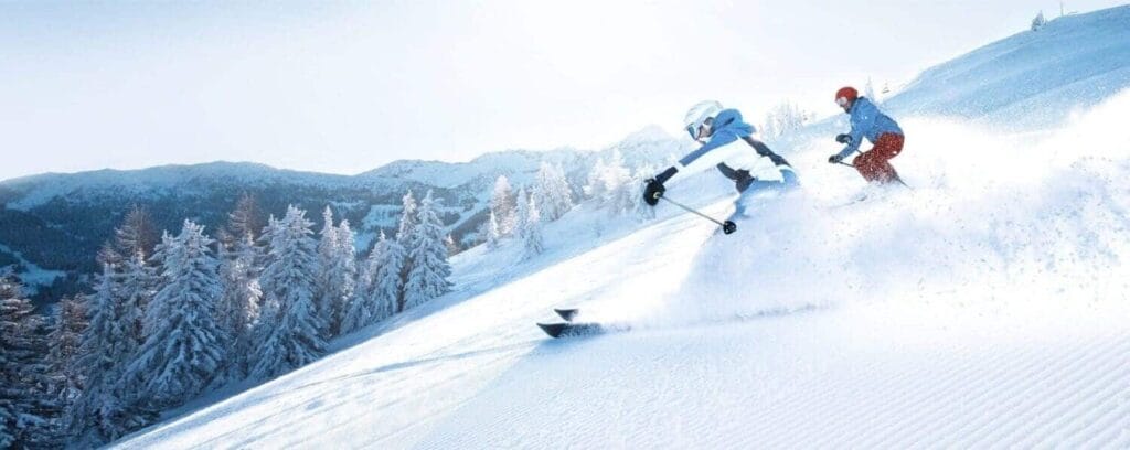 Schladming-Dachstein