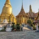 Thailands turistkontor