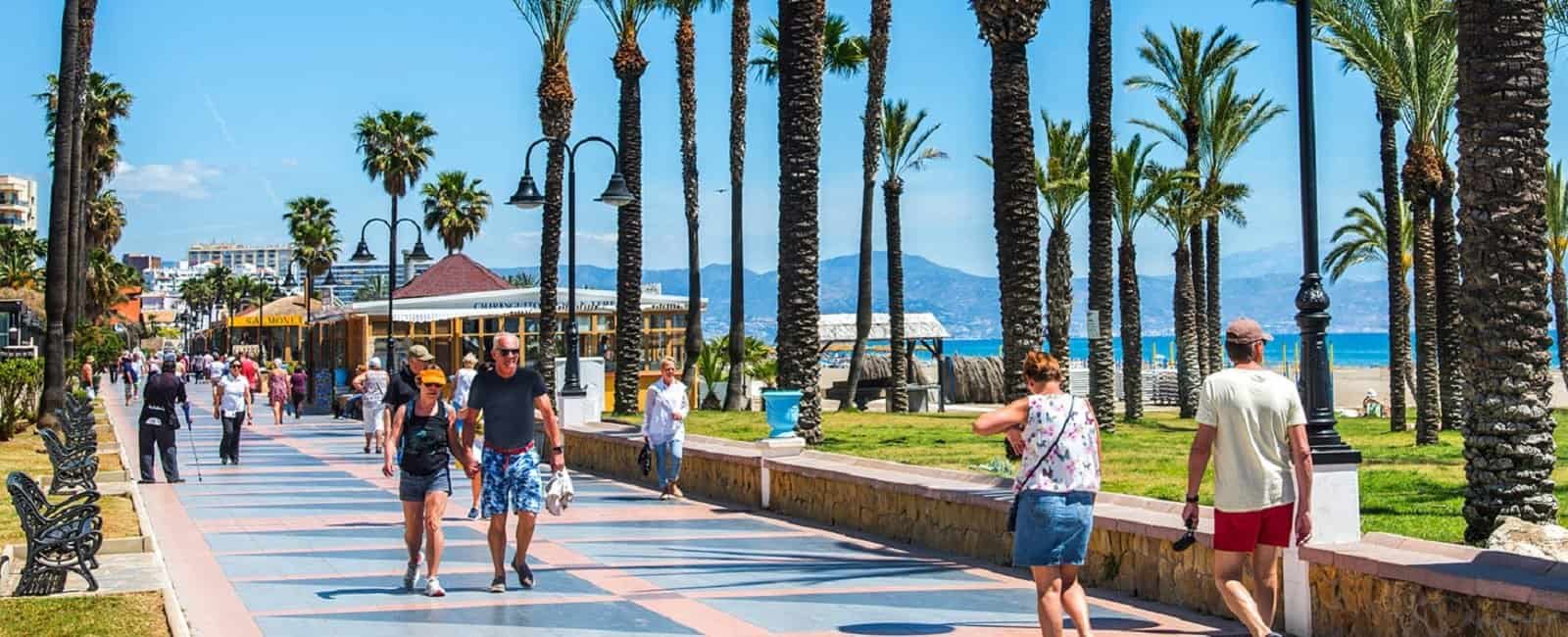 Torremolinos
