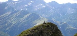 venediger hohenweg osttirol Anja Brucker