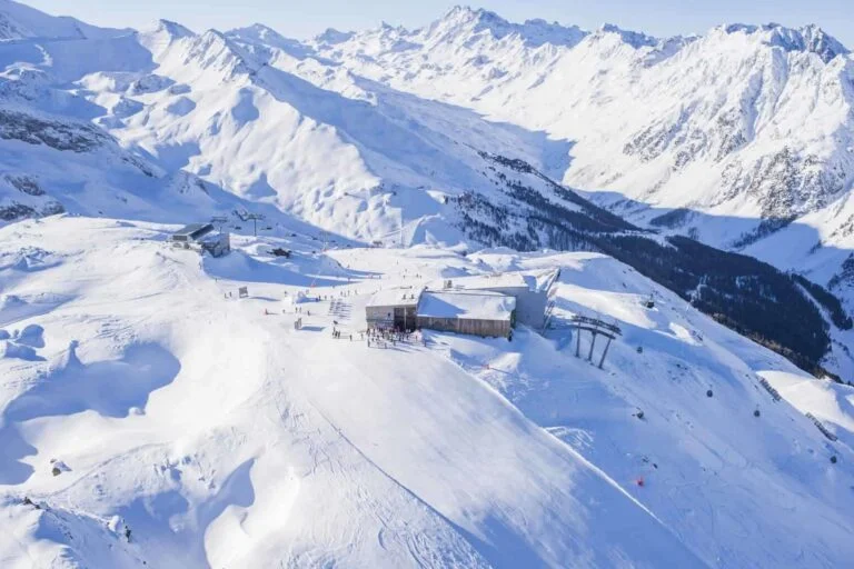 Ischgl, en pragtfuld ski-weekend i et af Østrigs bedste skiområder 20 Ischgl, en pragtfuld ski-weekend i et af Østrigs bedste skiområder