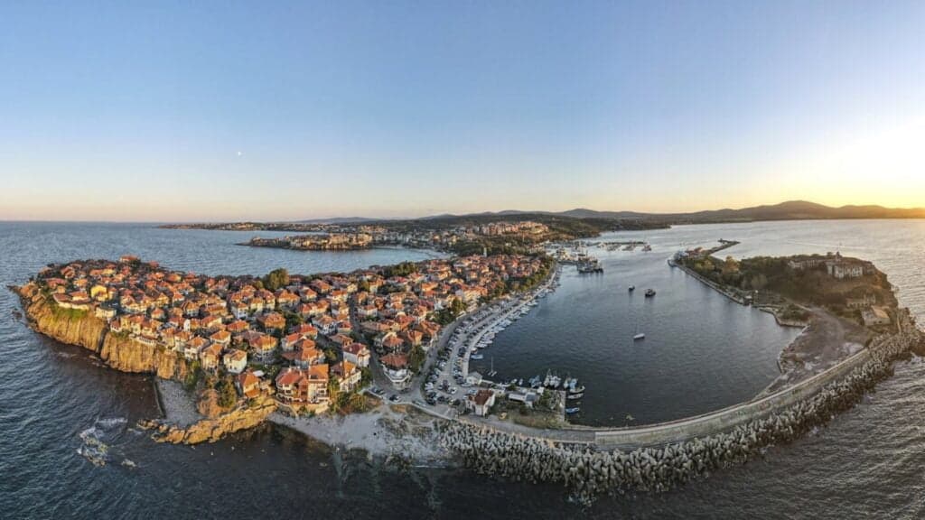 Bulgarien