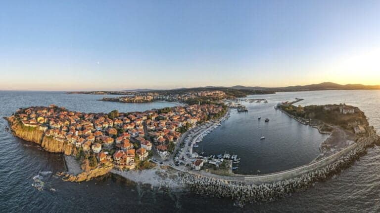 Bulgarien
