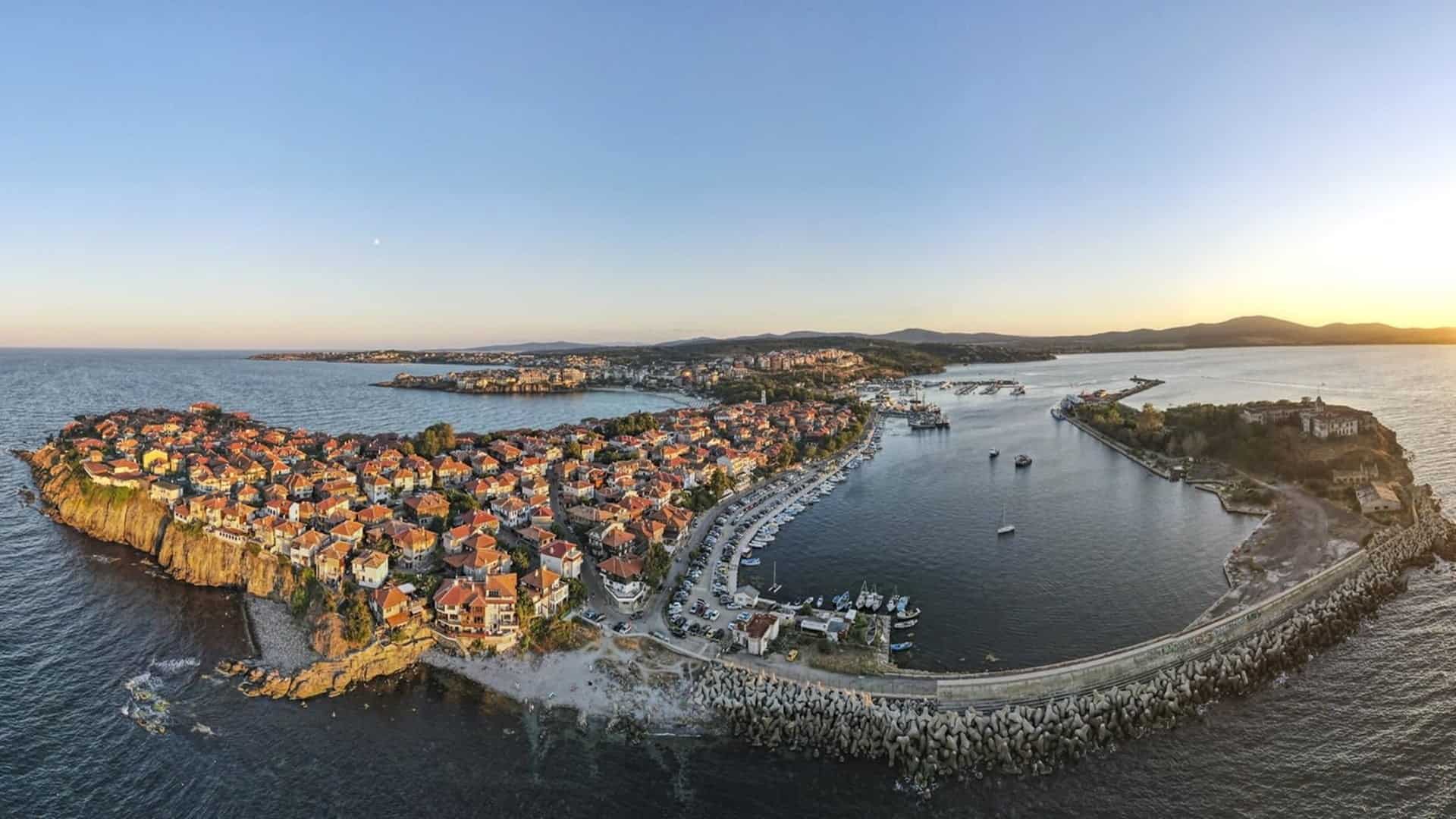 Rejseinteresser 46 Bulgarien