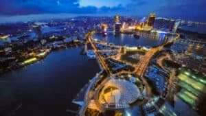 Macau