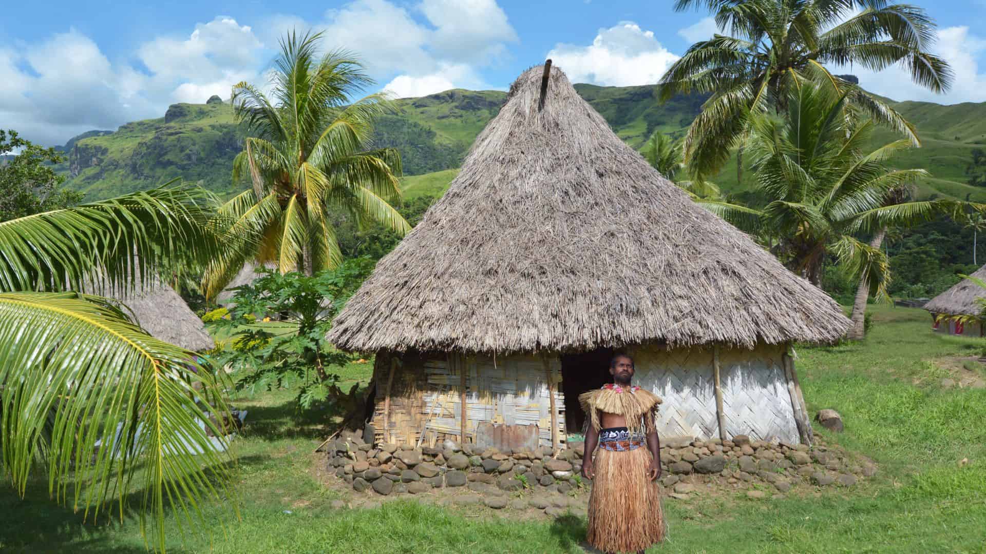 Rejseinteresser 167 Melanesien