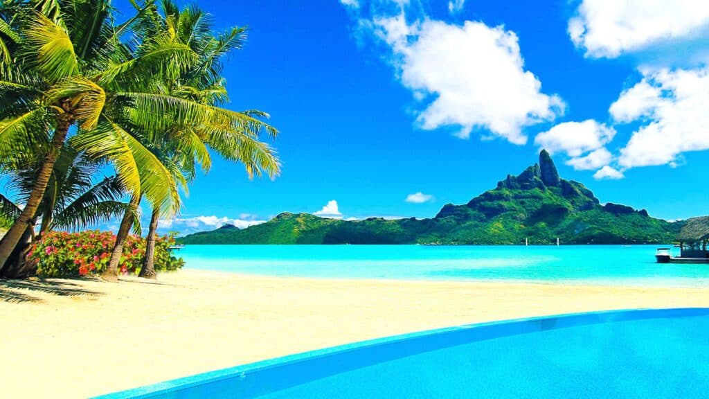 Polynesien