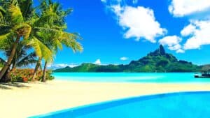 Polynesien