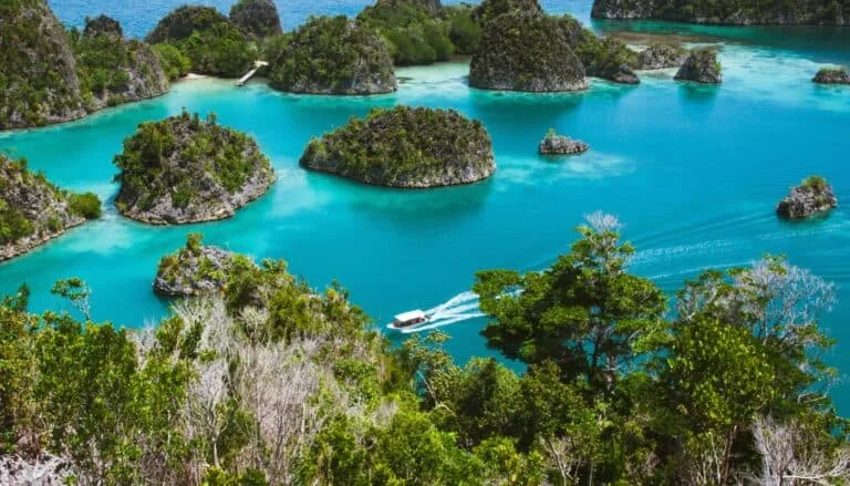 Expedition to Raja Ampat 2 Raja Ampat