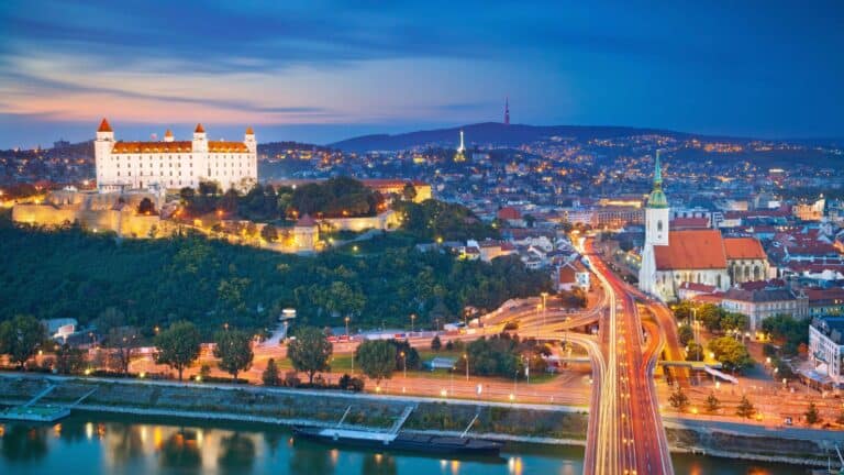 Slovakiet