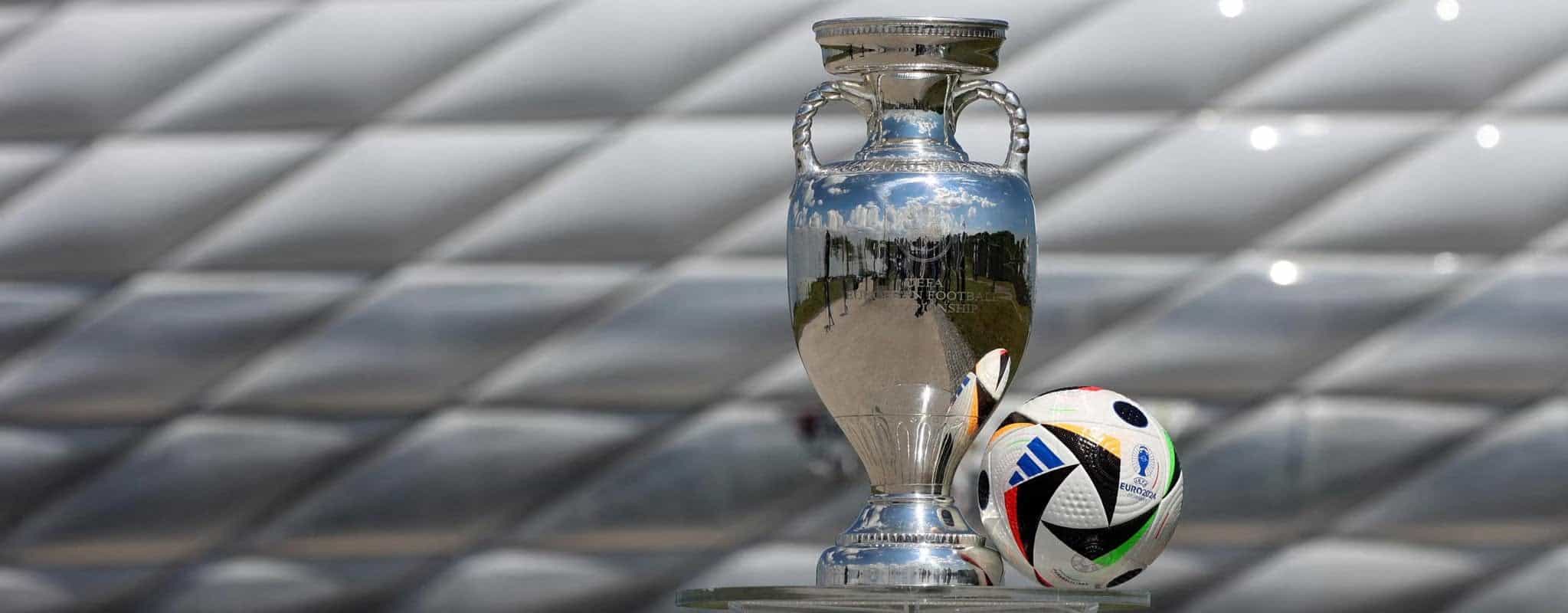 UEFA Euro 2024, få alle de seneste begivenheder og rejsetips her