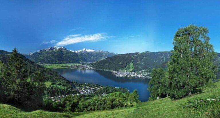 Ren magi i Zell am See-Kaprun 2 Ren magi i Zell am See-Kaprun