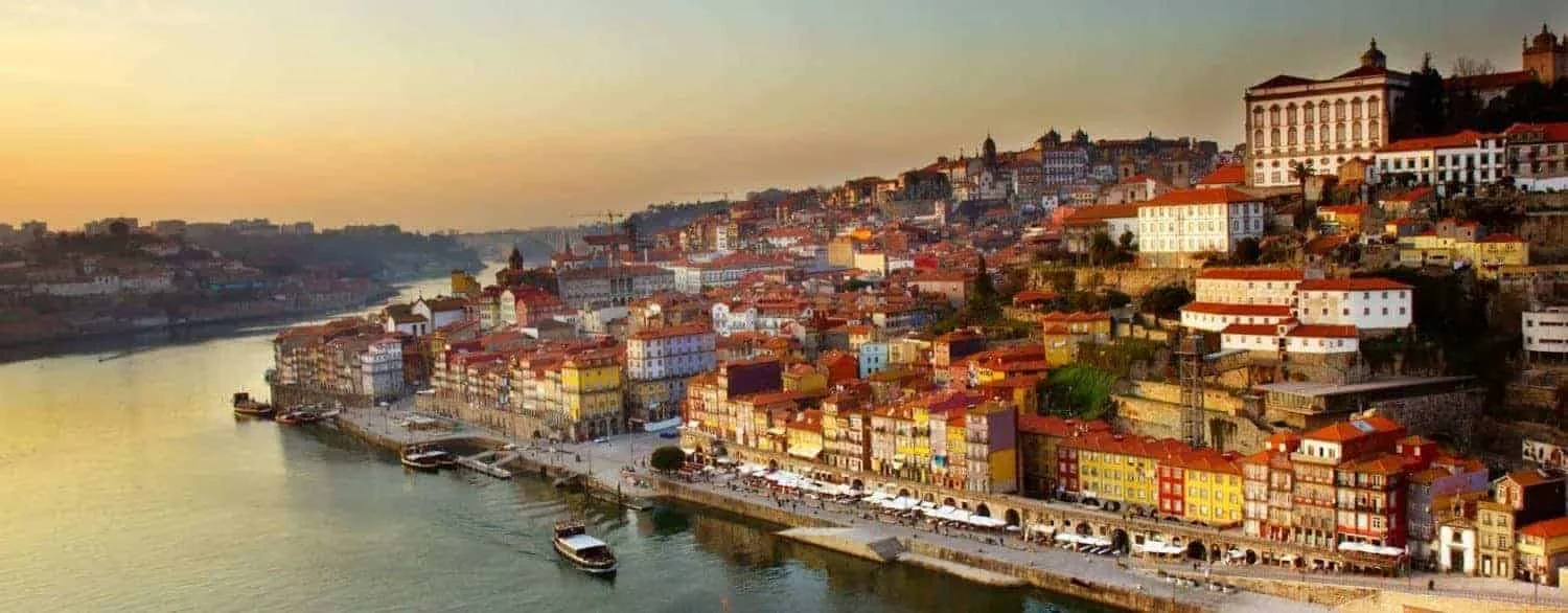 Portugals turistbureau